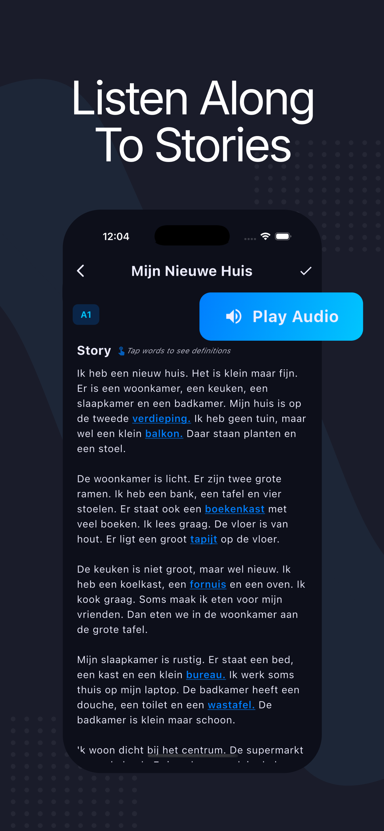 Taalrijk Conversations